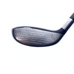 Used Mizuno JPX 800 5 Fairway Wood / 18.0 Degrees / Stiff Flex