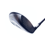 Used Mizuno JPX 800 5 Fairway Wood / 18.0 Degrees / Stiff Flex