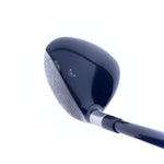 Used Mizuno JPX 800 5 Fairway Wood / 18.0 Degrees / Stiff Flex
