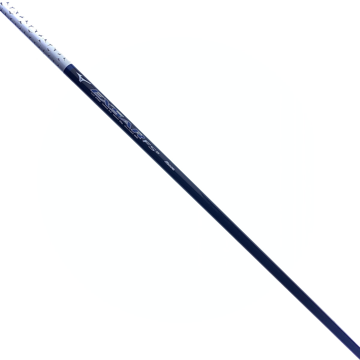 Used Mizuno JPX 800 5 Fairway Wood / 18.0 Degrees / Stiff Flex