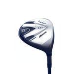 Used Mizuno JPX 800 5 Fairway Wood / 18.0 Degrees / Stiff Flex