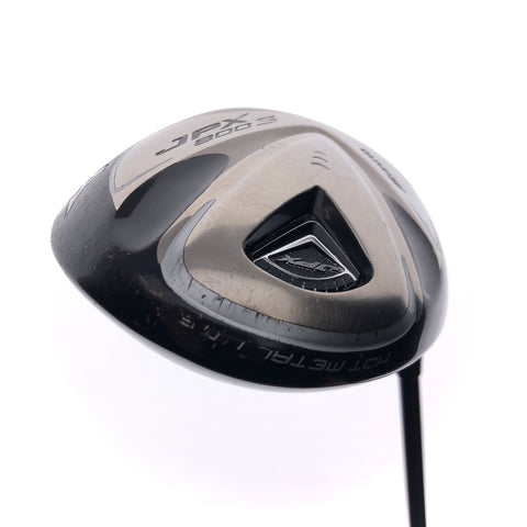 Used Mizuno JPX 800 Driver / 10.5 Degrees / Soft Regular Flex