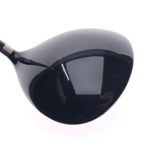 Used Mizuno JPX 800 Driver / 10.5 Degrees / Soft Regular Flex