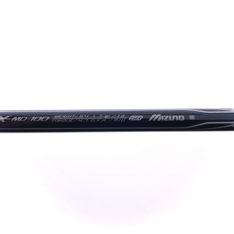 Used Mizuno JPX 800 Driver / 10.5 Degrees / Soft Regular Flex