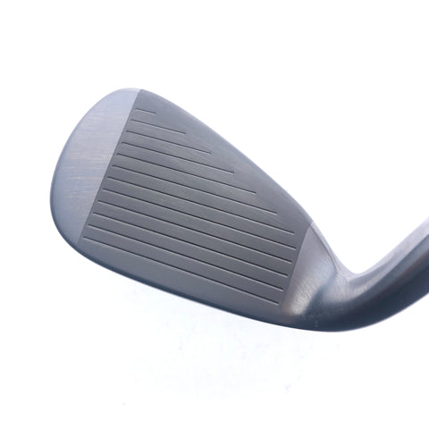 Used Mizuno JPX 800 HD 4 Iron / 22.0 Degrees / Soft Regular Flex
