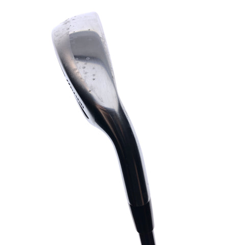 Used Mizuno JPX 800 HD 5 Iron / 25.0 Degrees / Soft Regular Flex