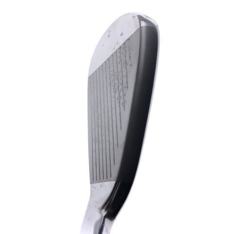 Used Mizuno JPX 800 HD 5 Iron / 25.0 Degrees / Soft Regular Flex