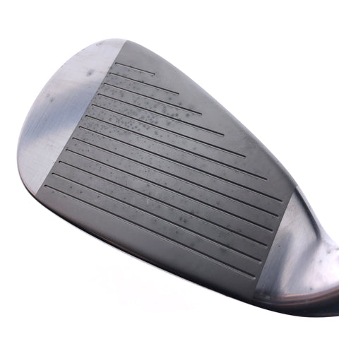 Used Mizuno JPX 800 HD 5 Iron / 25.0 Degrees / Soft Regular Flex