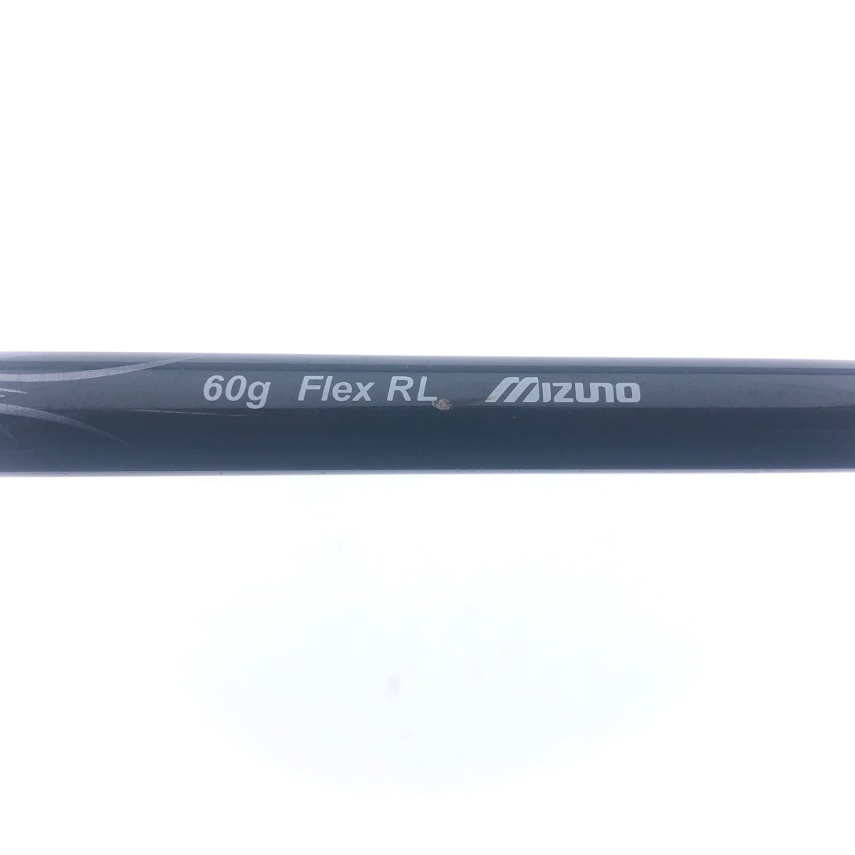 Used Mizuno JPX 800 HD 6 Iron / 28.0 Degrees / Soft Regular Flex