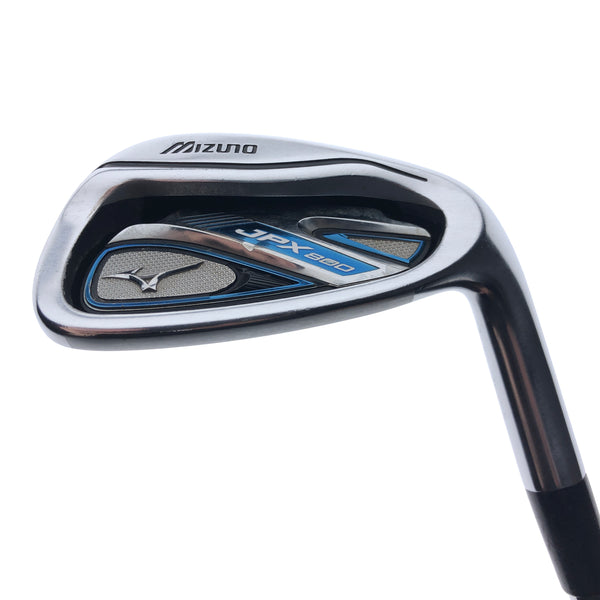 Used Mizuno JPX 800 Pitching Wedge Iron / Regular Flex