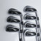 Used Mizuno JPX 800 Pro Iron Set / 4 - PW / Regular Flex