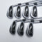 Used Mizuno JPX 800 Pro Iron Set / 4 - PW / Regular Flex