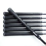 Used Mizuno JPX 800 Pro Iron Set / 4 - PW / Stiff Flex
