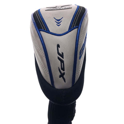 Used Mizuno JPX 825 3 Hybrid / 19 Degrees / Regular Flex
