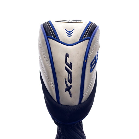 Used Mizuno JPX 825 3 Hybrid / 19 Degrees / Regular Flex