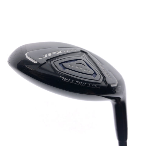 Used Mizuno JPX 825 3 Hybrid / 19 Degrees / Regular Flex