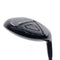 Used Mizuno JPX 825 3 Hybrid / 19 Degrees / Regular Flex