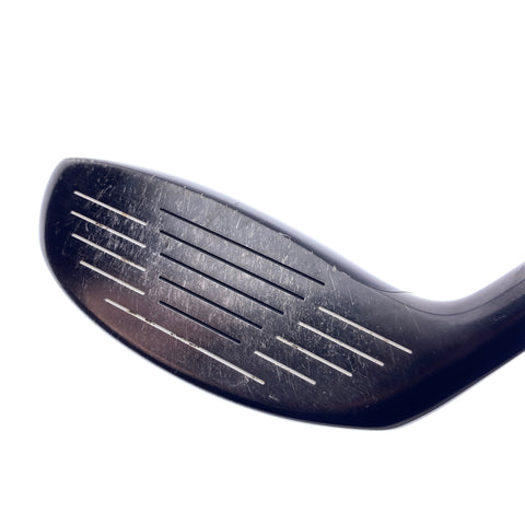 Used Mizuno JPX 825 3 Hybrid / 19 Degrees / Regular Flex