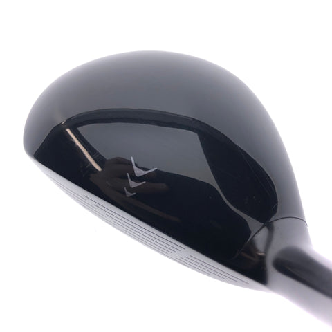 Used Mizuno JPX 825 3 Hybrid / 19 Degrees / Regular Flex