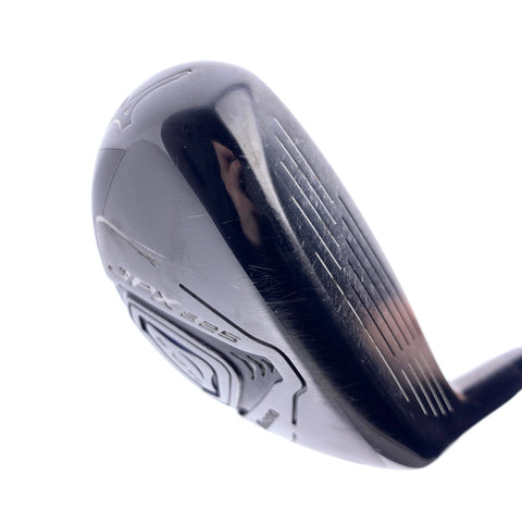 Used Mizuno JPX 825 3 Hybrid / 19 Degrees / Regular Flex