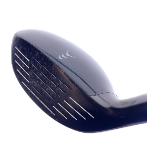 Used Mizuno JPX 825 3 Hybrid / 19 Degrees / Regular Flex