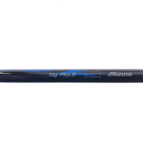 Used Mizuno JPX 825 3 Hybrid / 19 Degrees / Regular Flex