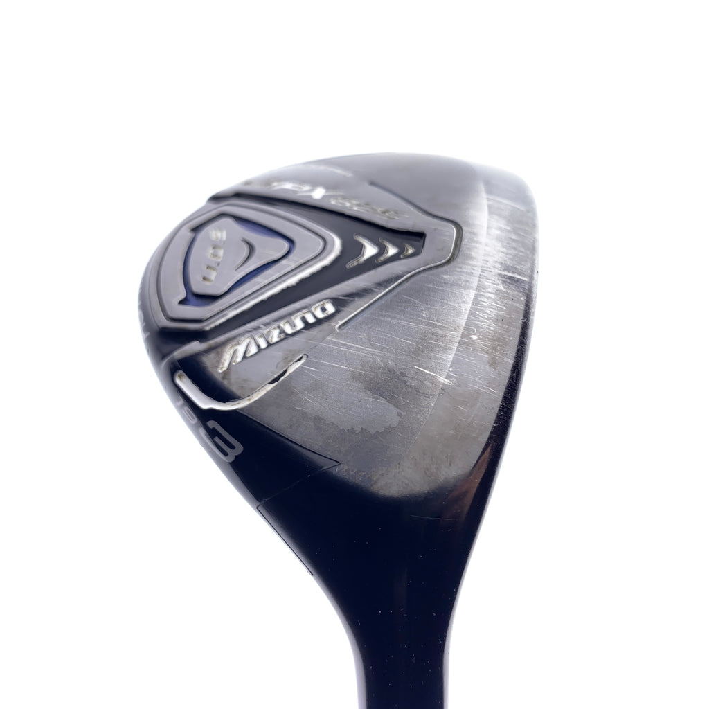 Used Mizuno JPX 825 3 Hybrid / 19 Degrees / Regular Flex