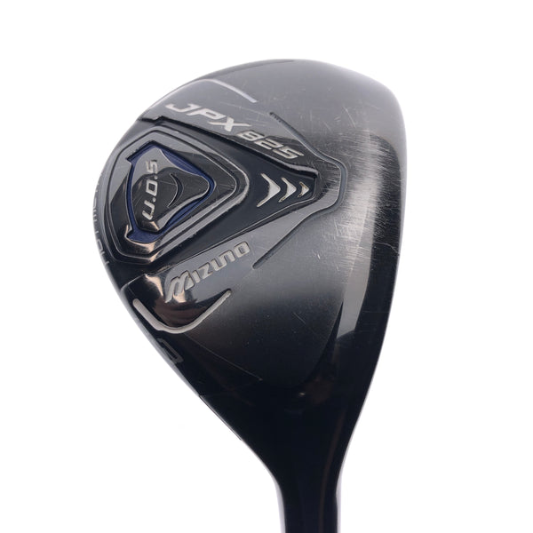 Used Mizuno JPX 825 3 Hybrid / 19 Degrees / Regular Flex