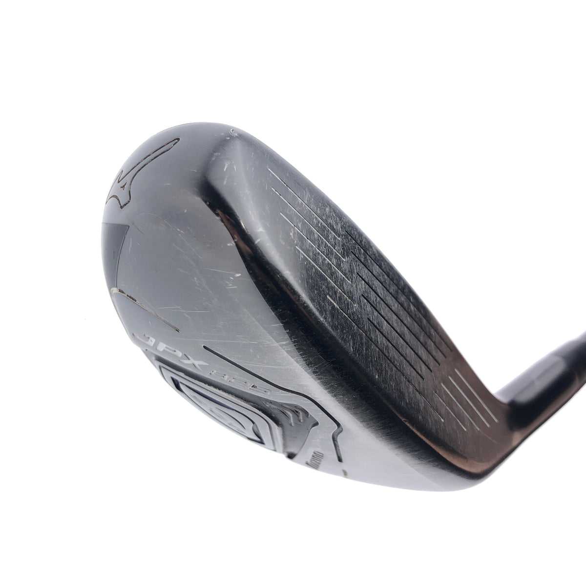 Used Mizuno JPX 825 3 Hybrid / 19.0 Degrees / Regular Flex