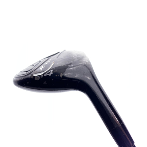 Used Mizuno JPX 825 4 Hybrid / 22 Degrees /
