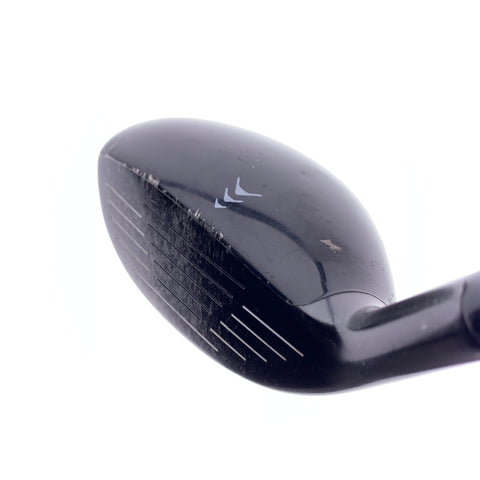 Used Mizuno JPX 825 4 Hybrid / 22 Degrees /