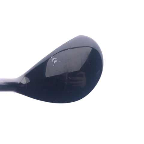 Used Mizuno JPX 825 4 Hybrid / 22 Degrees / Regular Flex