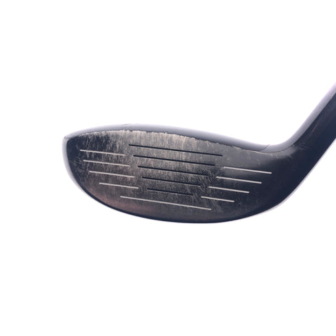 Used Mizuno JPX 825 4 Hybrid / 22 Degrees / Regular Flex