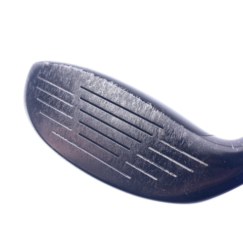 Used Mizuno JPX 825 4 Hybrid / 22 Degrees / Regular Flex