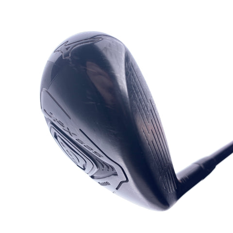 Used Mizuno JPX 825 4 Hybrid / 22 Degrees / Regular Flex