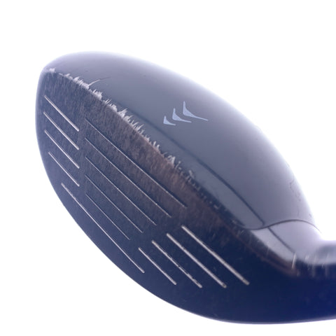 Used Mizuno JPX 825 4 Hybrid / 22 Degrees / Regular Flex