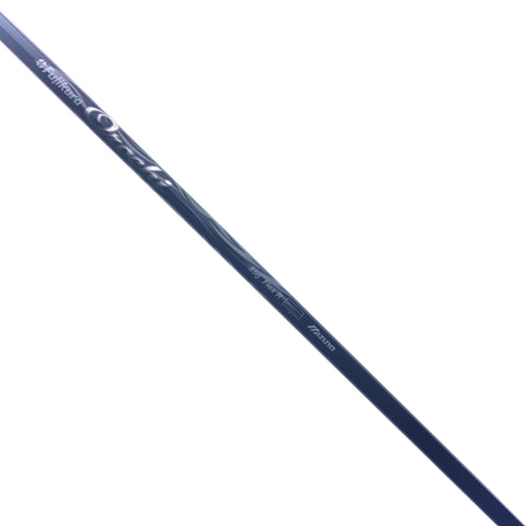 Used Mizuno JPX 825 4 Hybrid / 22 Degrees / Regular Flex