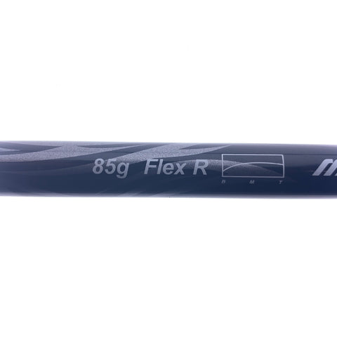 Used Mizuno JPX 825 4 Hybrid / 22 Degrees / Regular Flex