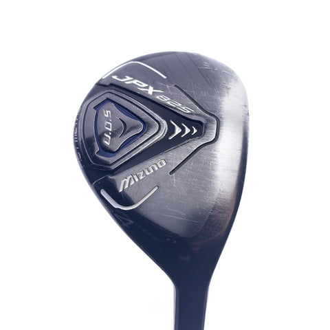 Used Mizuno JPX 825 4 Hybrid / 22 Degrees / Regular Flex