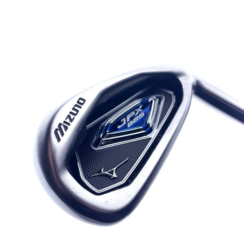 Used Mizuno JPX 825 4 Iron / Regular Flex