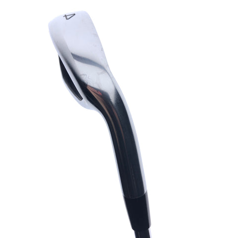 Used Mizuno JPX 825 4 Iron / Regular Flex