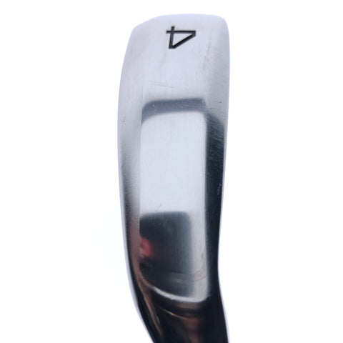 Used Mizuno JPX 825 4 Iron / Regular Flex