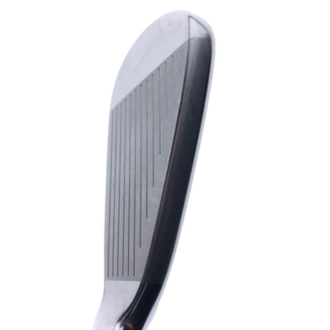 Used Mizuno JPX 825 4 Iron / Regular Flex