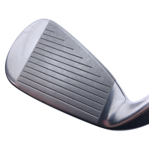 Used Mizuno JPX 825 4 Iron / Regular Flex