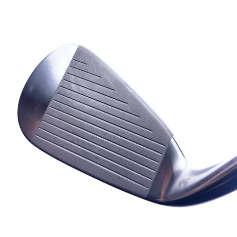 Used Mizuno JPX 825 4 Iron / Regular Flex
