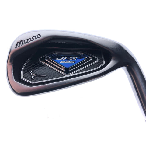 Used Mizuno JPX 825 4 Iron / Regular Flex
