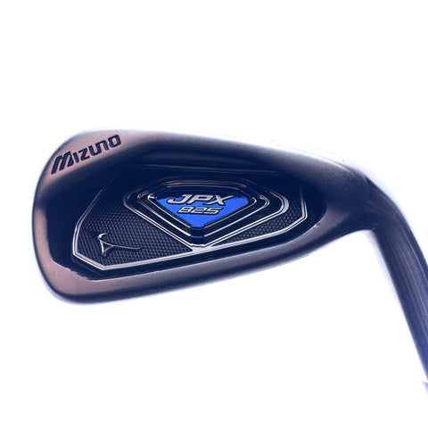 Used Mizuno JPX 825 4 Iron / Regular Flex