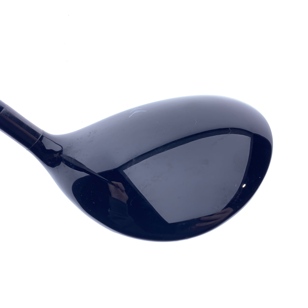 Used Mizuno JPX 825 5 Fairway Wood / 18.0 Degrees / Regular Flex