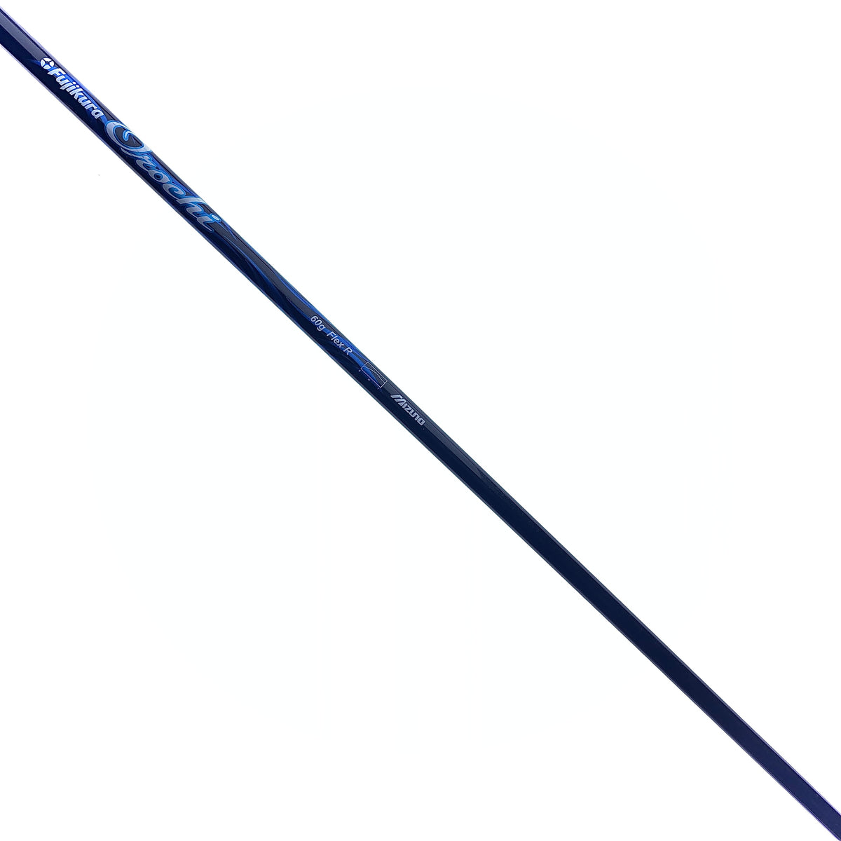 Used Mizuno JPX 825 5 Fairway Wood / 18.0 Degrees / Regular Flex