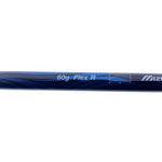 Used Mizuno JPX 825 5 Fairway Wood / 18.0 Degrees / Regular Flex
